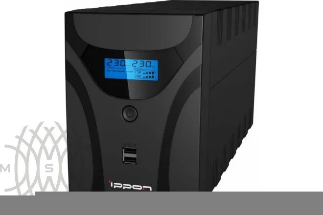 Ippon Smart Power Pro II 1200