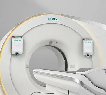Siemens SOMATOM Drive компьютерный томограф